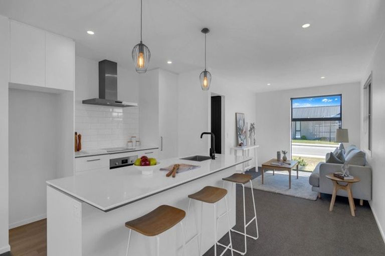 Photo of property in 74 Crossley Avenue, Woodend, 7610