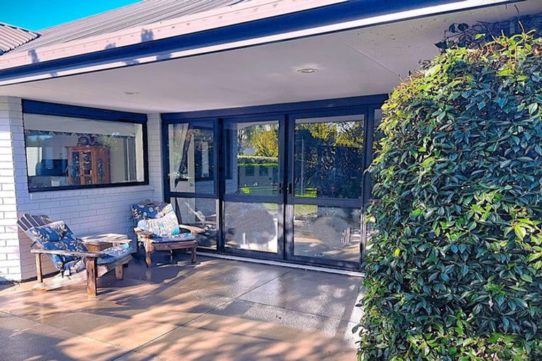 Photo of property in 10 Glastonbury Drive, Burwood, Christchurch, 8083