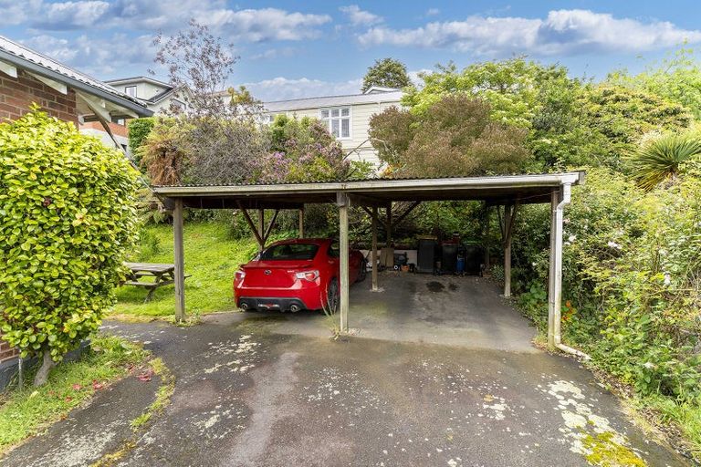 Photo of property in 64 Arthur Street, Dunedin Central, Dunedin, 9016