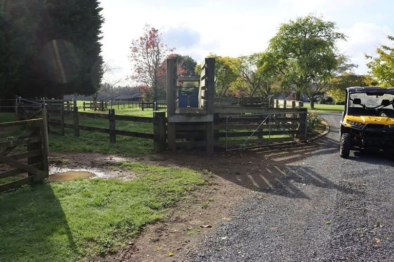 Photo of property in 364 Waikaramu Road, Waimate North, Kaikohe, 0472