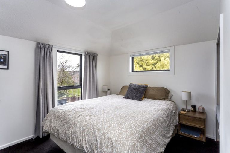 Photo of property in 7/96 Poulson Street, Addington, Christchurch, 8024