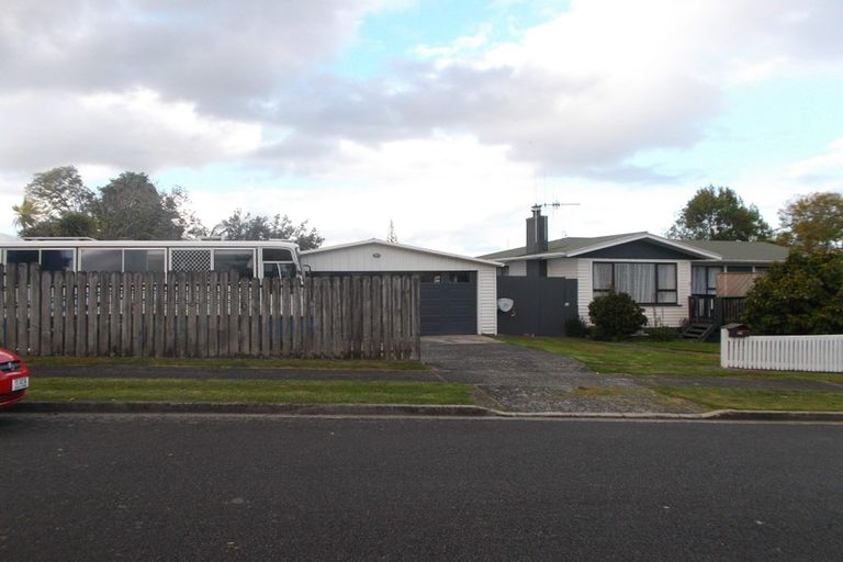 Photo of property in 22 Manapouri Street, Tikipunga, Whangarei, 0112