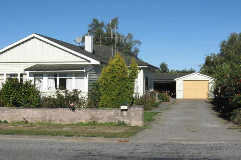 Photo of property in 2/8 Campbell Street, Maori Hill, Timaru, 7910