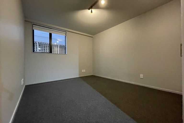 Photo of property in Detroit Apartments, 107/181u Tasman Street, Mount Cook, Wellington, 6021