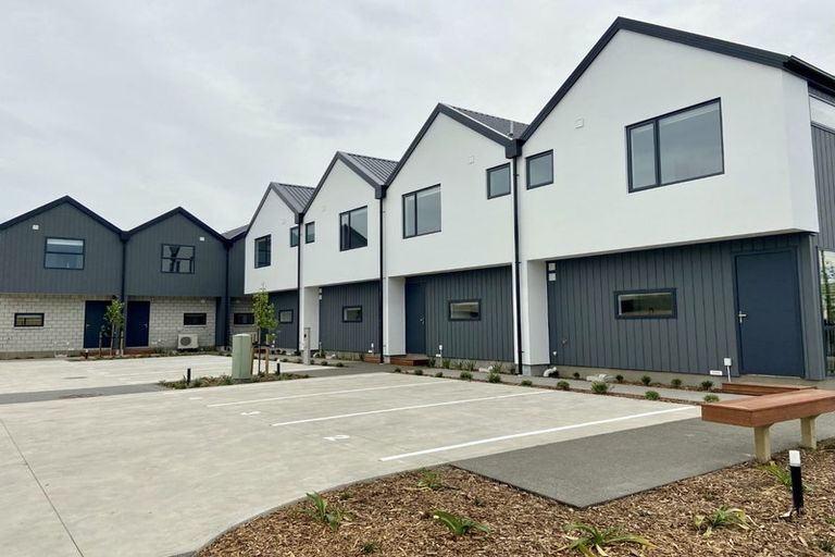 Photo of property in 4/29 Sugden Street, Spreydon, Christchurch, 8024