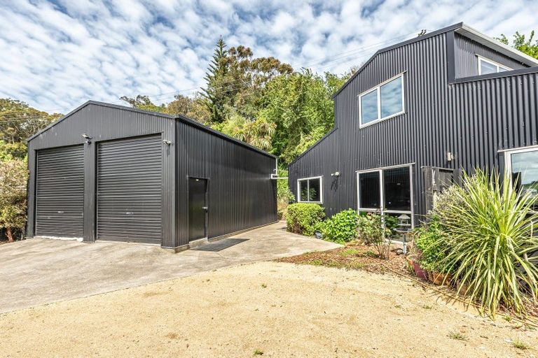 Photo of property in 154 State Highway 3, Westmere, Whanganui, 4574