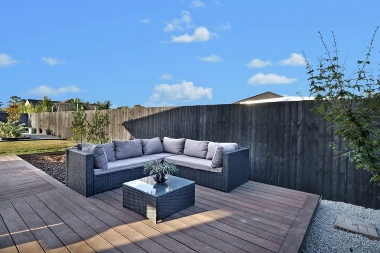 Photo of property in 12 Rhyolite Court, Rolleston, 7614