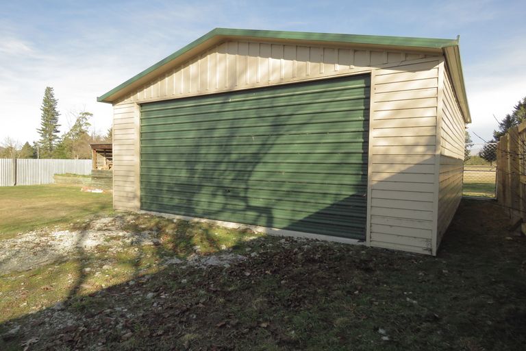 Photo of property in 44 Talbot Road, Fairlie, 7925