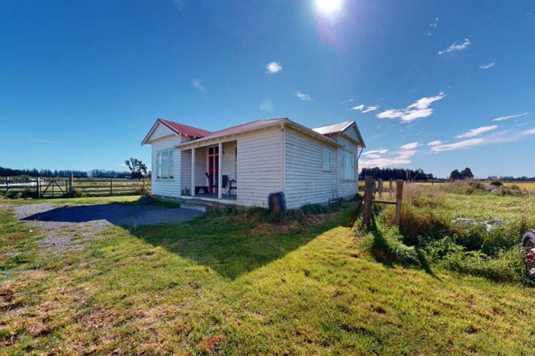 Photo of property in 171 Wards Road, Chertsey, Ashburton, 7772