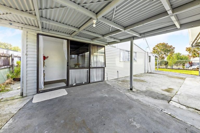 Photo of property in 81 John Walker Drive, Manurewa, Auckland, 2102