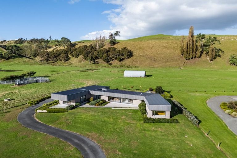 Photo of property in 341 Horahora Road, Piarere, Tirau, 3484