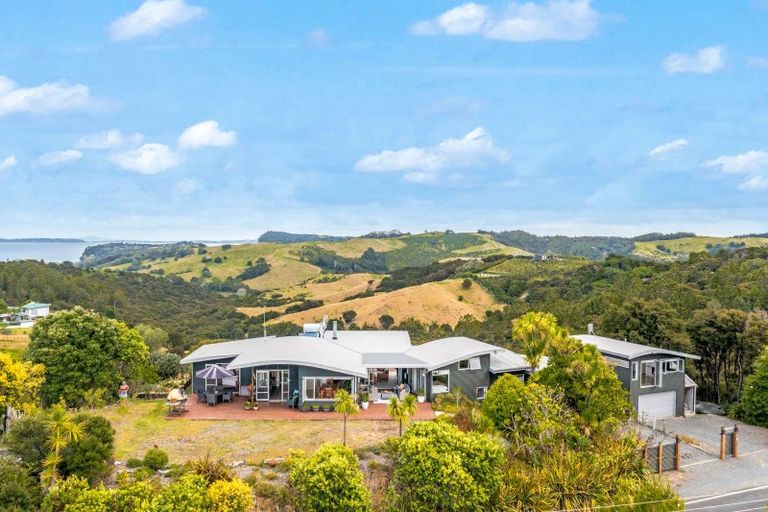 Photo of property in 564 Mahurangi West Road, Mahurangi West, Warkworth, 0983