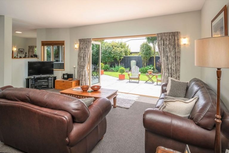 Photo of property in 22 Golding Avenue, Rangiora, 7400