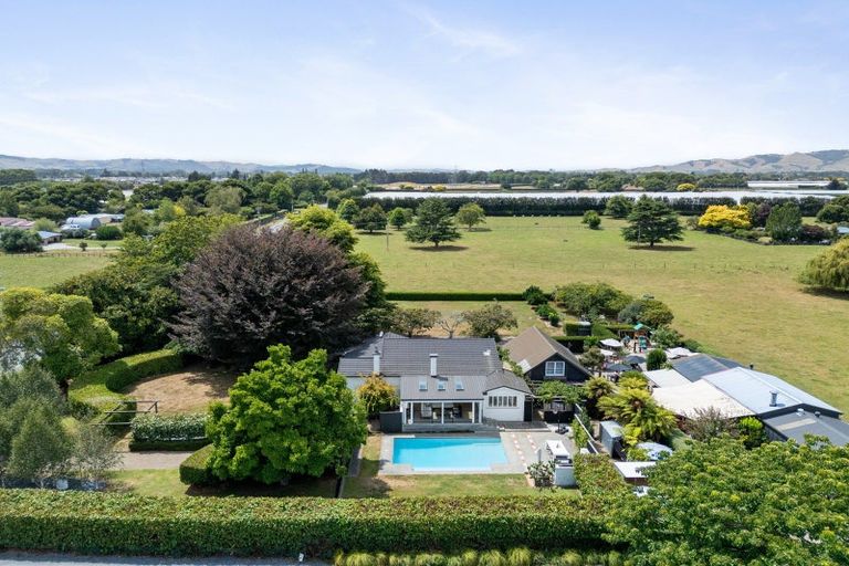 Photo of property in 1242 Kaipaki Road, Cambridge, 3495