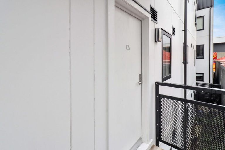 Photo of property in 5/16c Constable Street, Newtown, Wellington, 6021