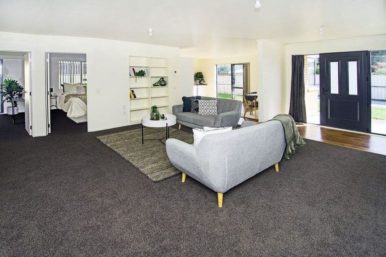 Photo of property in 85a Oxford Street, Lansdowne, Masterton, 5810