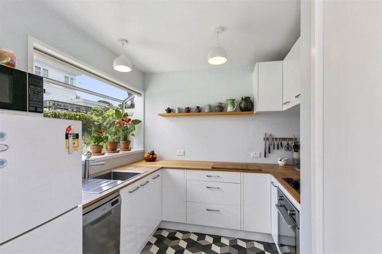 Photo of property in Boxhill Court, 27u4 Box Hill, Khandallah, Wellington, 6035