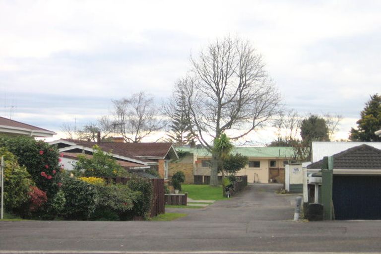 Photo of property in 16 Forest Lake Road, Forest Lake, Hamilton, 3200