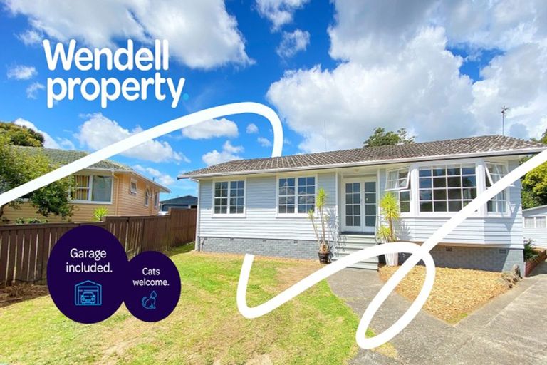 Photo of property in 13 Burlington Place, Manurewa, Auckland, 2102