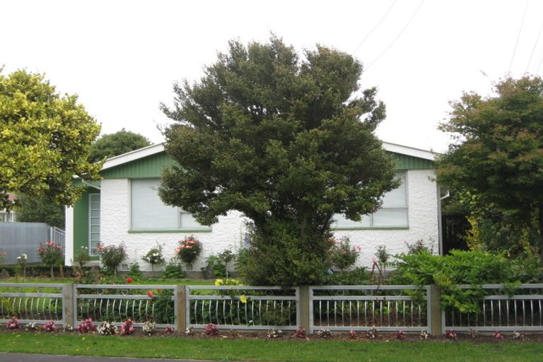 Photo of property in 29 Cedars Street, Hoon Hay, Christchurch, 8025