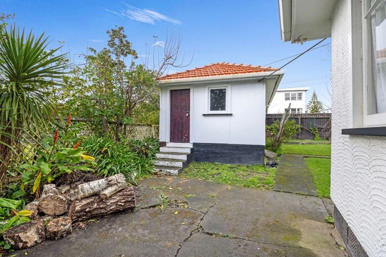 Photo of property in 5 Durie Street, Durie Hill, Whanganui, 4500