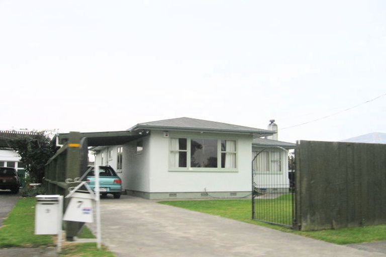 Photo of property in 7a Cornwall Road, Taradale, Napier, 4112