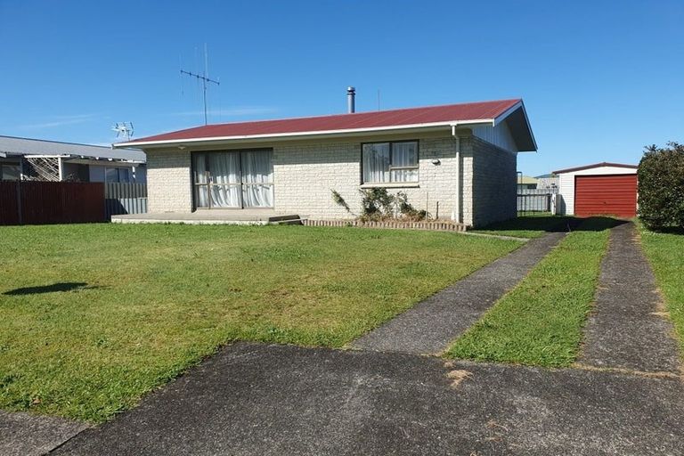 Photo of property in 181 Pekerau Crescent, Te Awamutu, 3800