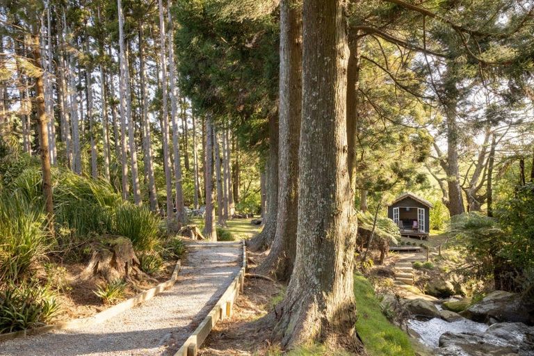 Photo of property in 115 Ngatitangata Road, Waihi, 3681