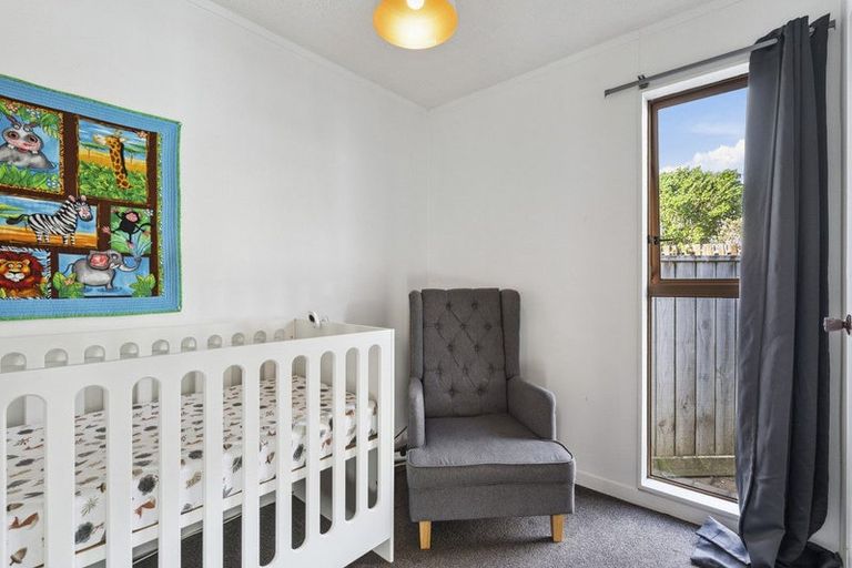 Photo of property in 94f1 Pope Street, Camborne, Porirua, 5026