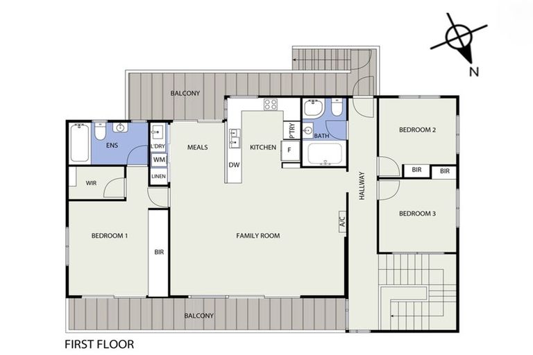Photo of property in 33 Gordon Craig Place, Algies Bay, Warkworth, 0920