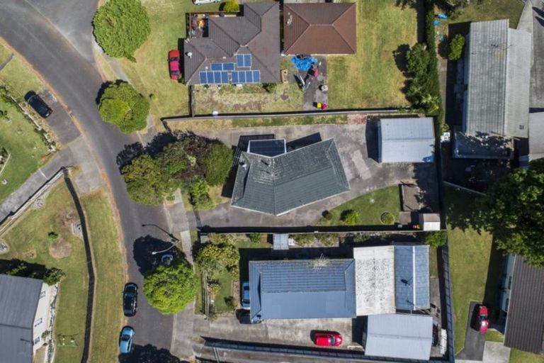 Photo of property in 26 Chantelle Place, Papatoetoe, Auckland, 2025