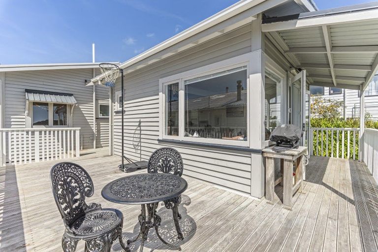 Photo of property in 44 Mill Road, Lower Vogeltown, New Plymouth, 4310