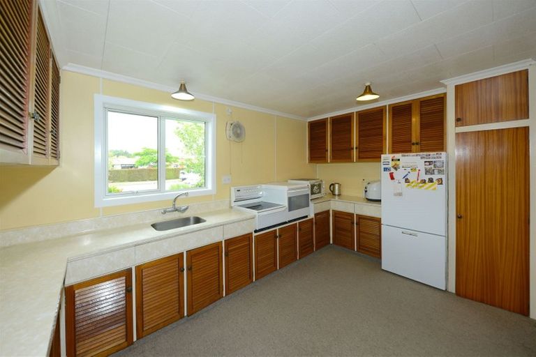 Photo of property in 9 Hussar Place, Hoon Hay, Christchurch, 8025