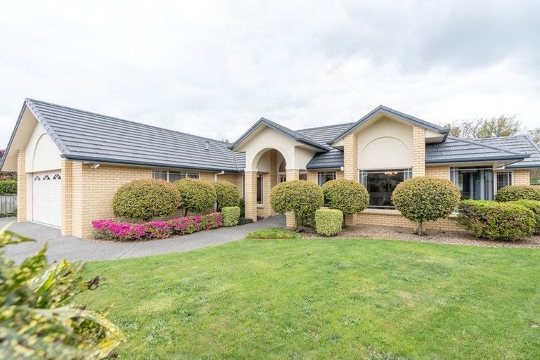 Photo of property in 17 Raungawari Drive, Huntington, Hamilton, 3210