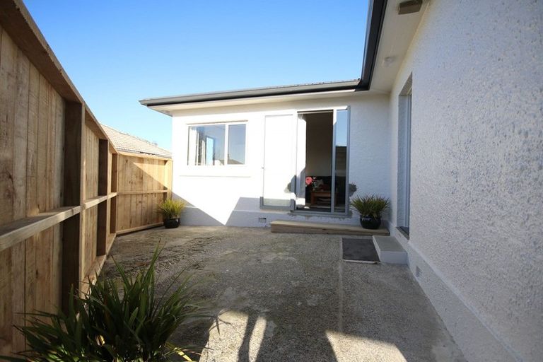 Photo of property in 110 Jenkin Street, Strathern, Invercargill, 9812