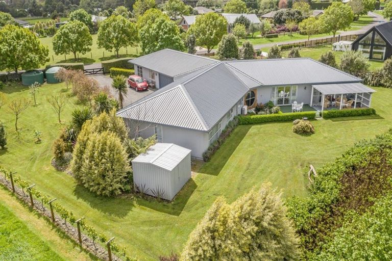 Photo of property in 23 Saint Laurent Way, Ohau, Levin, 5570