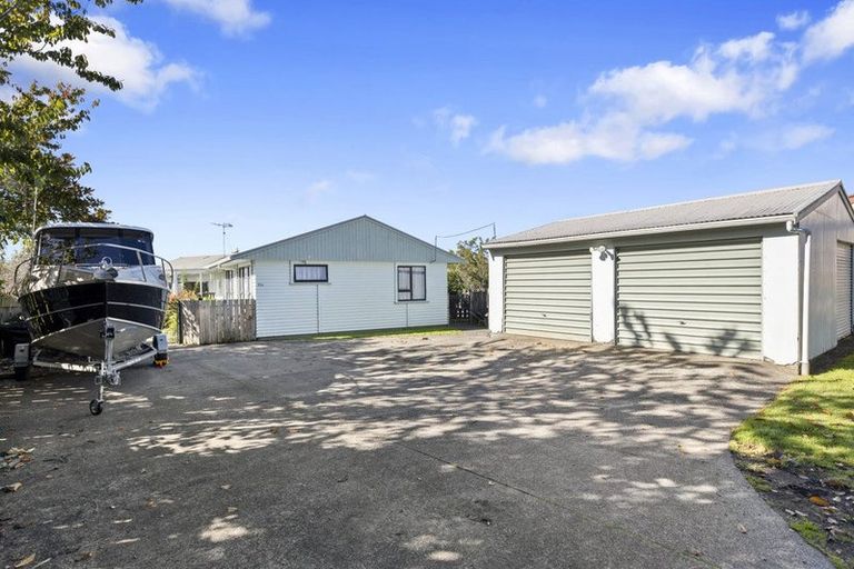 Photo of property in 50a Moehau Street, Te Puke, 3119