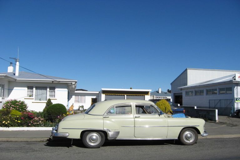 Photo of property in 1 Regina Lane, Oamaru North, Oamaru, 9400