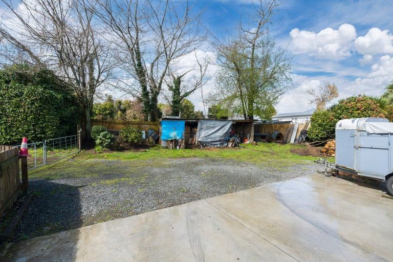 Photo of property in 6 Muirend Avenue, Tokoroa, 3420