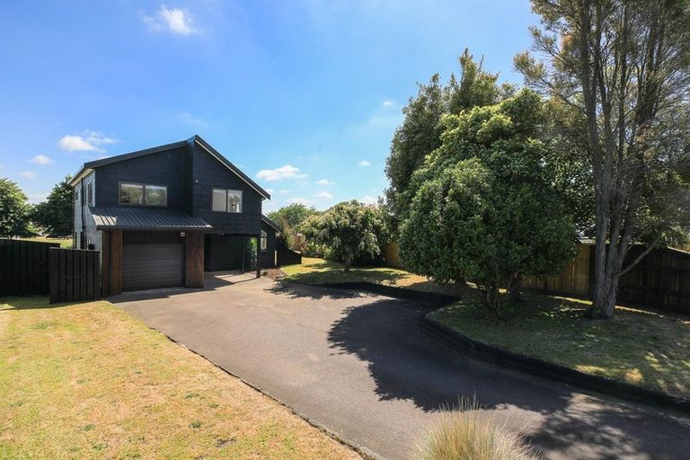 Photo of property in 1011 Kihikihi Road, Te Awamutu, 3800