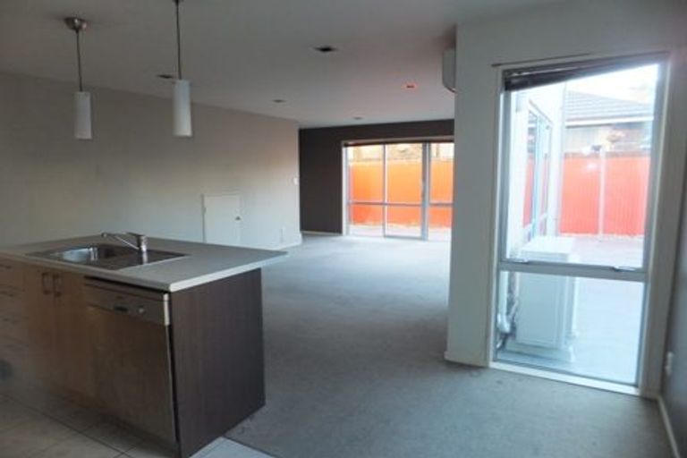 Photo of property in 56d Brockworth Place, Riccarton, Christchurch, 8011