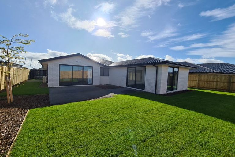 Photo of property in 495 East Maddisons Road, Rolleston, 7614