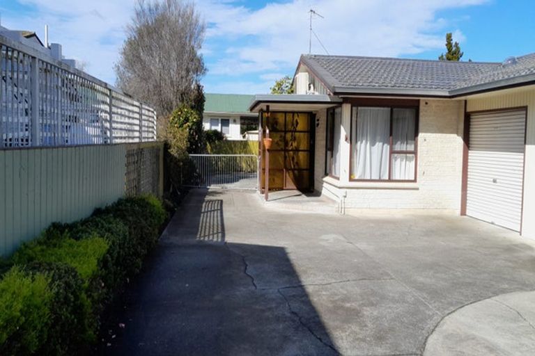 Photo of property in 3/701 Roberts Street, Hastings, 4122