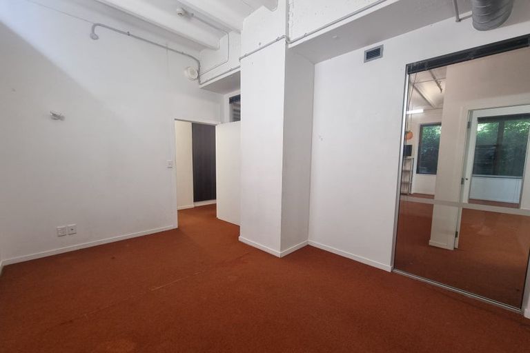 Photo of property in Quantum Apartments, 59 Boulcott Street, Wellington Central, Wellington, 6011