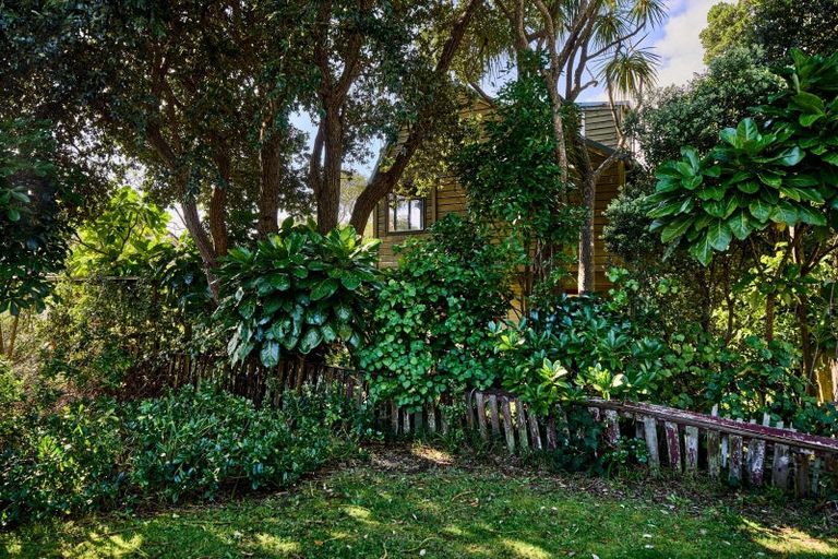 Photo of property in 9 Nikau Street, Eastbourne, Lower Hutt, 5013