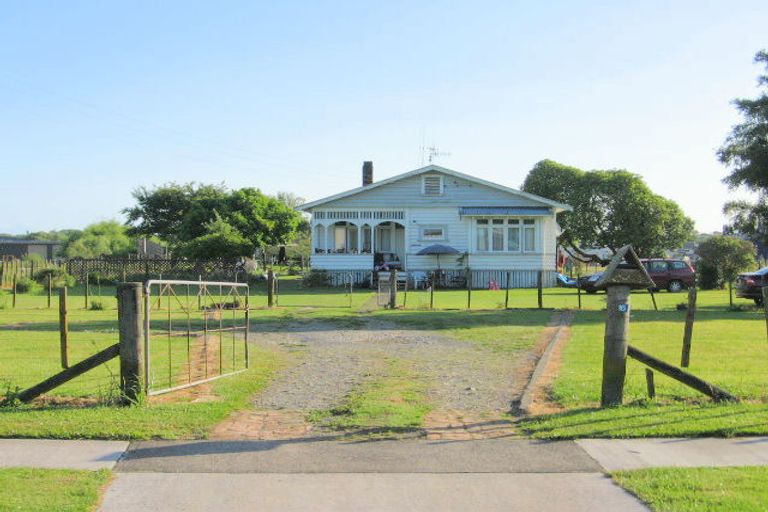 Photo of property in 16 Phillips Avenue, Otorohanga, 3900