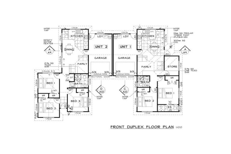 Photo of property in 3 Tarbett Road, Hillcrest, Hamilton, 3216