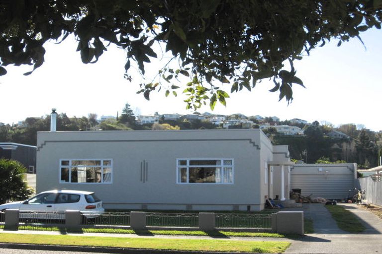 Photo of property in 7 Logan Avenue, Marewa, Napier, 4110