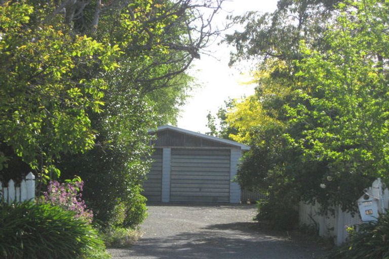 Photo of property in 43 Murphys Road, Springlands, Blenheim, 7201