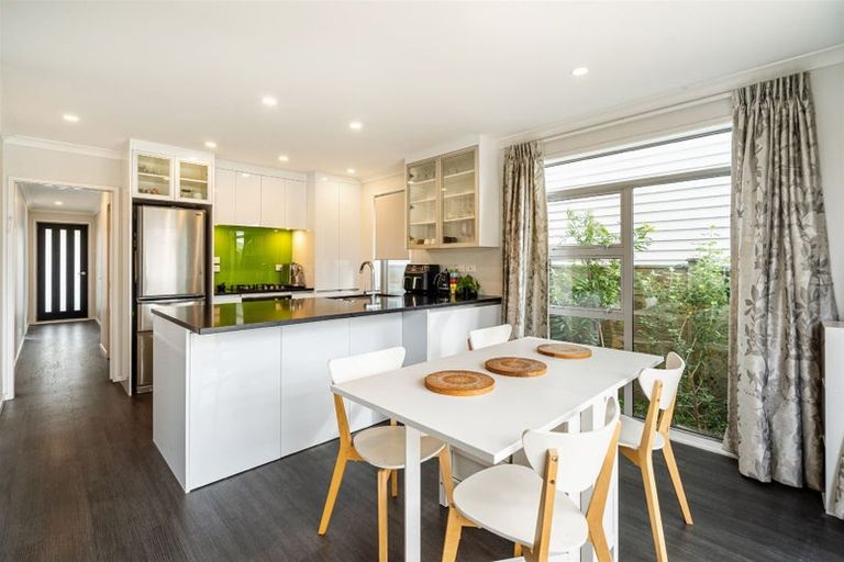 Photo of property in 5 Lockheed Street, Hobsonville, Auckland, 0618